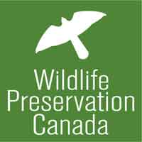 Wildlife Preservation Canada